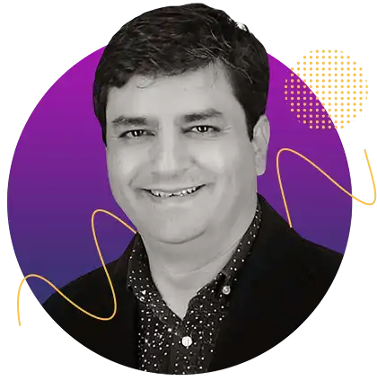 Kamran Shafi